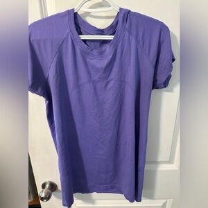 Lululemon Swiftly Tech